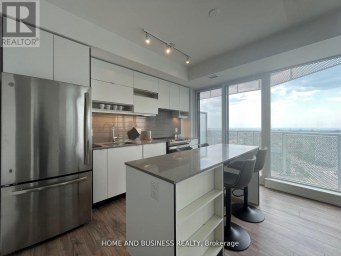 2410 - 4065 CONFEDERATION PARKWAY Mississauga (City Centre) Ontario photo 5