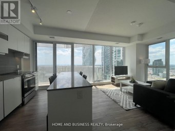 2410 - 4065 CONFEDERATION PARKWAY Mississauga (City Centre) Ontario photo 6