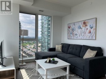 2410 - 4065 CONFEDERATION PARKWAY Mississauga (City Centre) Ontario photo 7