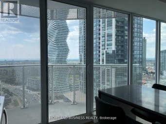 2410 - 4065 CONFEDERATION PARKWAY Mississauga (City Centre) Ontario photo 8