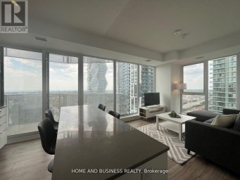 2410 - 4065 CONFEDERATION PARKWAY Mississauga (City Centre) Ontario photo 9