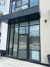 106 - 801 THE QUEENSWAY Toronto (Stonegate-Queensway) Ontario photo 1
