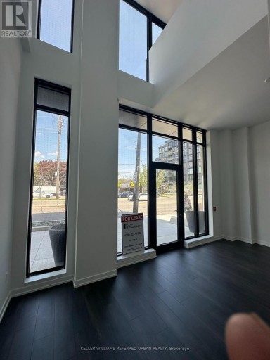 106 - 801 THE QUEENSWAY, Toronto (Stonegate-Queensway), Ontario, M8Z1N4