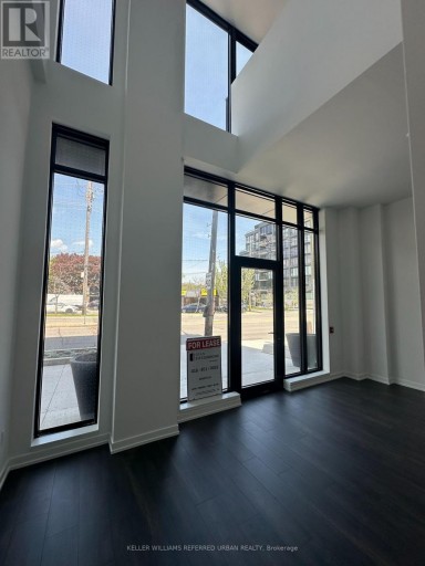106 - 801 THE QUEENSWAY, Toronto (Stonegate-Queensway), Ontario, M8Z1N4