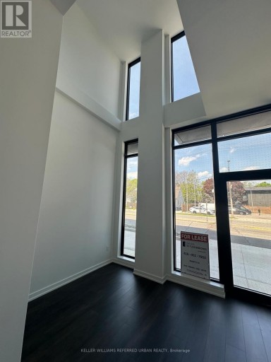 106 - 801 THE QUEENSWAY, Toronto (Stonegate-Queensway), Ontario, M8Z1N4