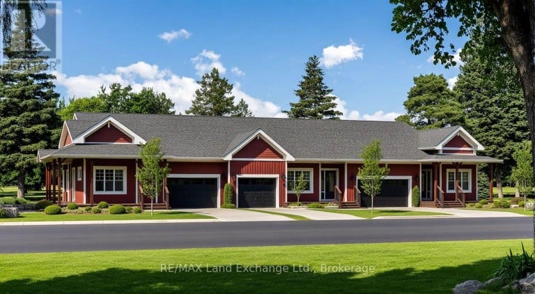 102 EAGLE COURT, Saugeen Shores, Ontario, N0H2C3