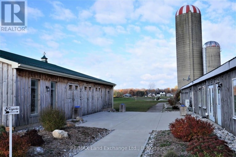 102 EAGLE COURT, Saugeen Shores, Ontario, N0H2C3