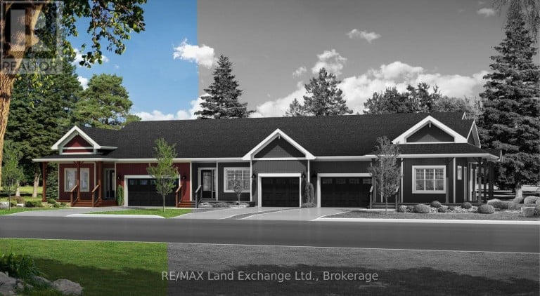 102 EAGLE COURT, Saugeen Shores, Ontario, N0H2C3