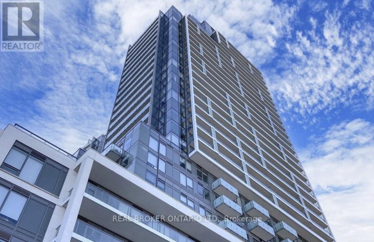 N625 - 7 GOLDEN LION HEIGHTS, Toronto (Newtonbrook East), Ontario, M2M4E7