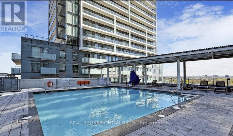 N625 - 7 GOLDEN LION HEIGHTS, Toronto (Newtonbrook East), Ontario, M2M4E7