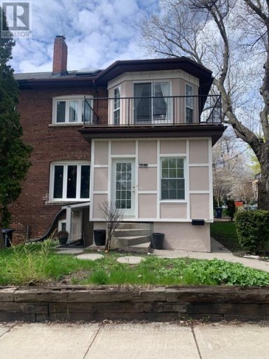 LOWER - 730 LOGAN AVENUE, Toronto (North Riverdale), Ontario, M4K3C6
