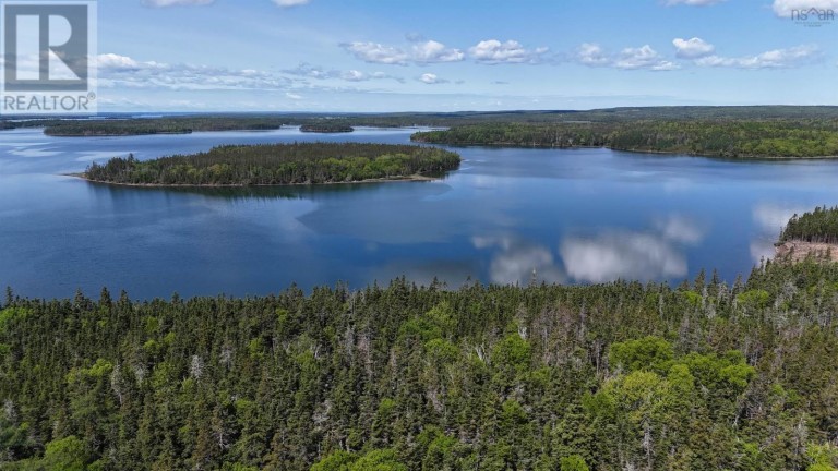 Lot 18 Marine Way, South River Bourgeois, Nova Scotia (id 202613146)
