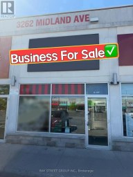 E107 - 3262 MIDLAND AVENUE Toronto (Milliken) Ontario photo 1