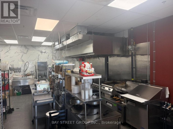 E107 - 3262 MIDLAND AVENUE, Toronto (Milliken), Ontario, M1V0C6