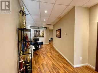 39A LAPSLEY ROAD N Toronto (Malvern) Ontario photo 9