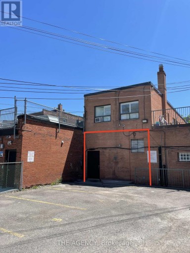 2936 DUNDAS STREET W, Toronto (Junction Area), Ontario, M6P1Y8