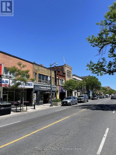 2936 DUNDAS STREET W, Toronto (Junction Area), Ontario, M6P1Y8