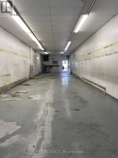2936 DUNDAS STREET W, Toronto (Junction Area), Ontario, M6P1Y8