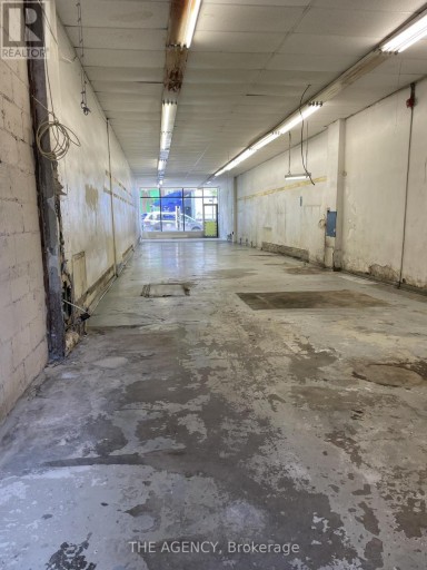 2936 DUNDAS STREET W, Toronto (Junction Area), Ontario, M6P1Y8