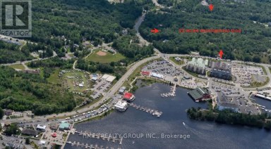110 BLUEBERRY LANE Gravenhurst (Muskoka (S)) Ontario photo 1