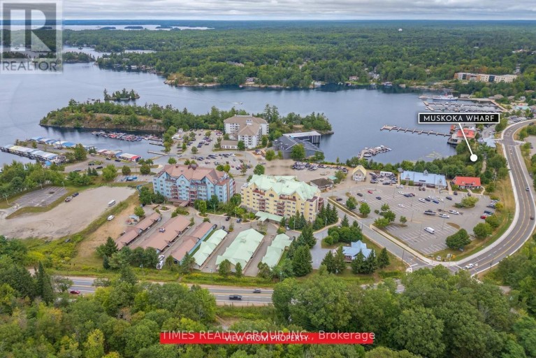 110 BLUEBERRY LANE, Gravenhurst (Muskoka (S)), Ontario, P1P0A6