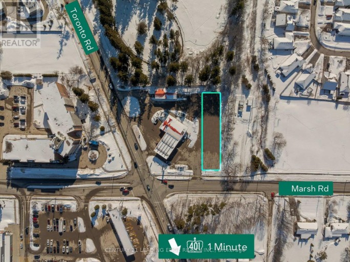 156 TORONTO ROAD, Port Hope, Ontario, L1A3S5
