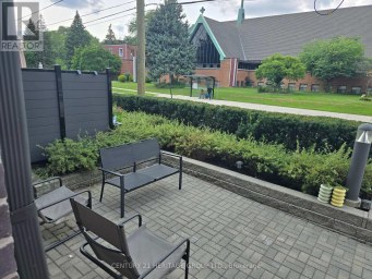22 - 680 ATWATER AVENUE Mississauga (Mineola) Ontario photo 17