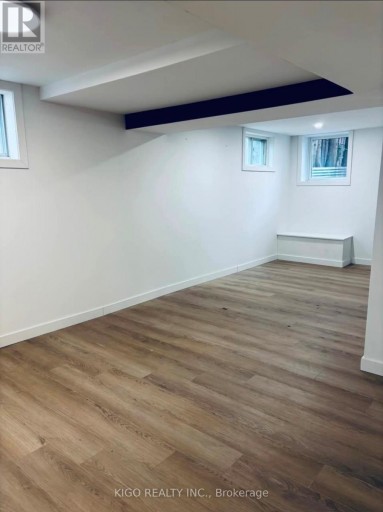 BASEMENT - 393 WEBER STREET E, Kitchener, Ontario, N2H1G4