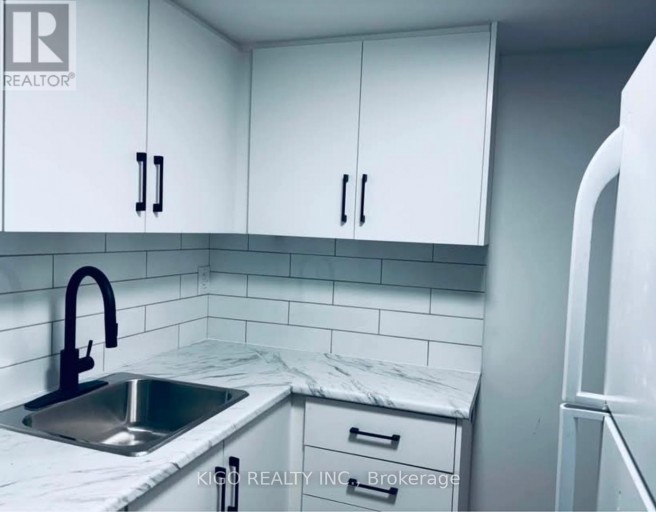 BASEMENT - 393 WEBER STREET E, Kitchener, Ontario, N2H1G4