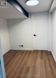 BASEMENT - 393 WEBER STREET E Kitchener Ontario photo 5