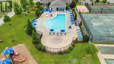 27 - 13 BUTTERNUT LANE Prince Edward County (Athol Ward) Ontario photo 21