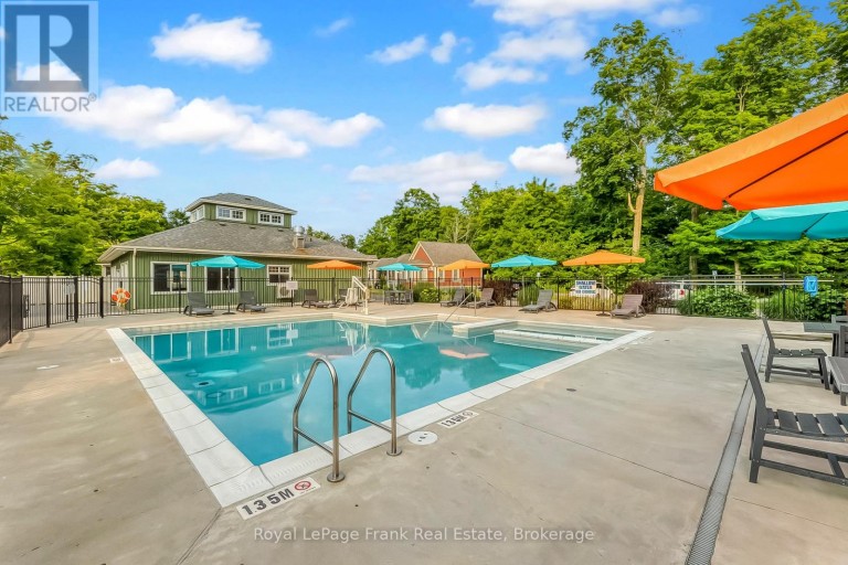 27 - 13 BUTTERNUT LANE, Prince Edward County (Athol Ward), Ontario, K0K1P0