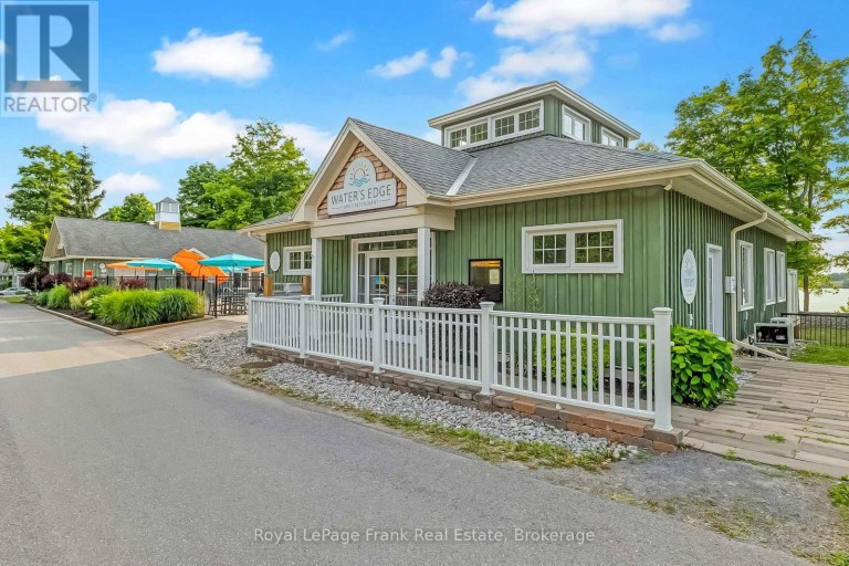 27 - 13 BUTTERNUT LANE, Prince Edward County (Athol Ward), Ontario, K0K1P0