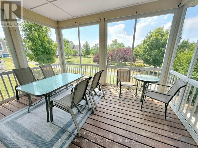 27 - 13 BUTTERNUT LANE, Prince Edward County (Athol Ward), Ontario, K0K1P0