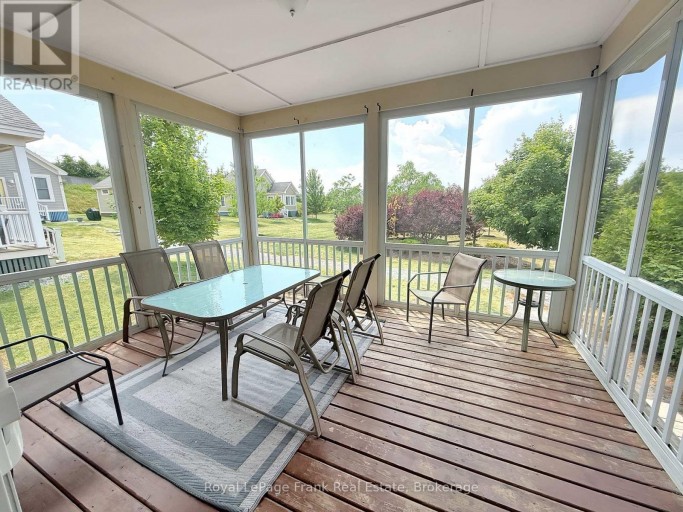 27 - 13 BUTTERNUT LANE, Prince Edward County (Athol Ward), Ontario, K0K1P0