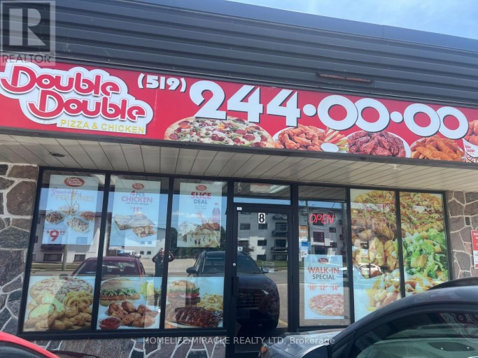 347 ERB STREET W, Waterloo, Ontario, N2L1W4