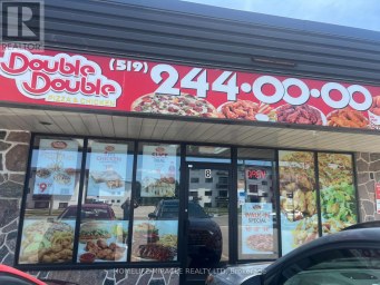 347 ERB STREET W Waterloo Ontario photo 1