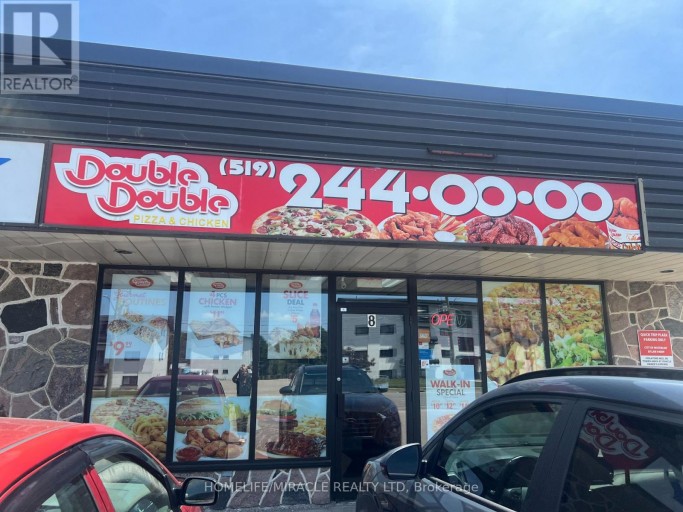 347 ERB STREET W, Waterloo, Ontario, N2L1W4