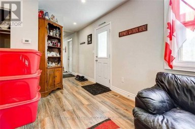 B - 382 CANNON STREET E Hamilton (Landsdale) Ontario photo 11