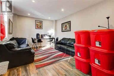 B - 382 CANNON STREET E Hamilton (Landsdale) Ontario photo 4
