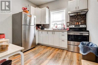 B - 382 CANNON STREET E Hamilton (Landsdale) Ontario photo 5