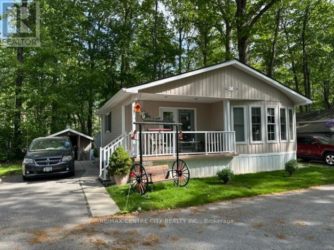 37 - 22790 AMIENS ROAD, Middlesex Centre, Ontario, N0L1R0