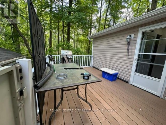 37 - 22790 AMIENS ROAD, Middlesex Centre, Ontario, N0L1R0