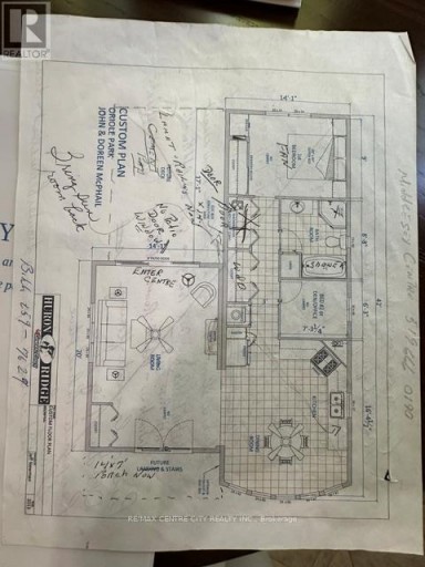 37 - 22790 AMIENS ROAD, Middlesex Centre, Ontario, N0L1R0