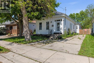 208 MAITLAND STREET London East (East K) Ontario photo 1