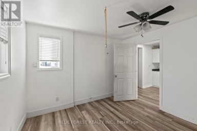 208 MAITLAND STREET London East (East K) Ontario photo 20