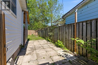 208 MAITLAND STREET London East (East K) Ontario photo 23