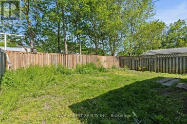 208 MAITLAND STREET London East (East K) Ontario photo 27