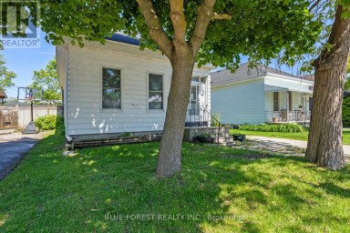 208 MAITLAND STREET London East (East K) Ontario photo 3