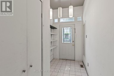 208 MAITLAND STREET London East (East K) Ontario photo 5